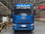 FAW J6P 60th Anniversary 6x4 Tractor 2016 года